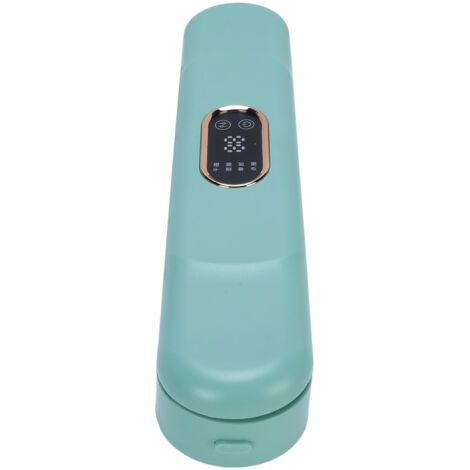 Machine à sceller sous vide puissante, 62kpa, affichage numérique, 4 Modes, multifonctionnelle, compacte, pour la cuisine domestique, prise ue (1/5)