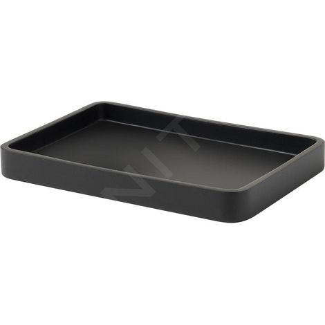 Sapho Gedy Brenda - Bol, noir mat BR0614 (1/4)