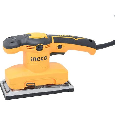 INGCO LIJADORA ORBITAL 3220 W.90180 mm.FS3208 (1/4)