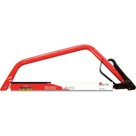 Saw 533 Millimetri Di Metallo Fortis
