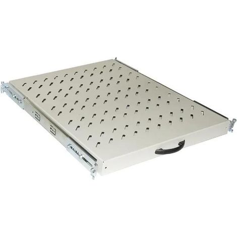 Étagères Link Ripiano universale acier 30 kg extensible