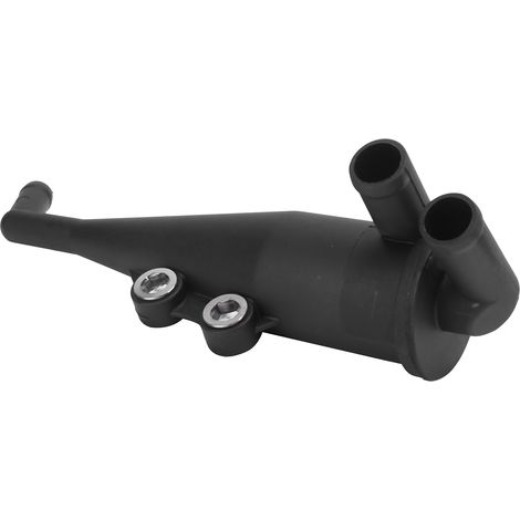 Séparateur d'huile moteur 11151705237, valve PCV de remplacement pour BMW X5 4.4i Sport Utility 4 portes, moteur V8 essence 4,4 L (4 398 cm³), DOHC, année 2003 (1/5)