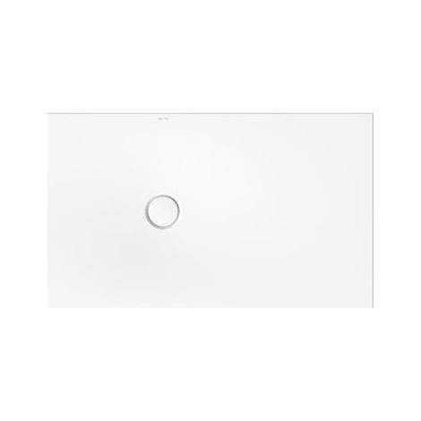 BETTE 5949-004PLUS Recevoir de douche rectangulaire Floor Edelweiss