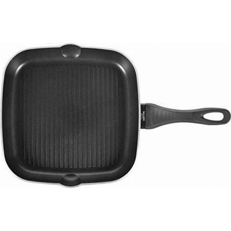 Aku Ballarini 130 Grill in Alluminio 28 cm (1/3)