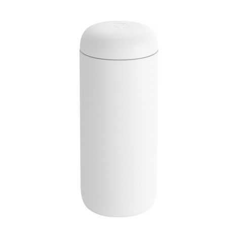 Fellow Carter Move Mug Thermique Blanc Mat 473 ml (1/5)