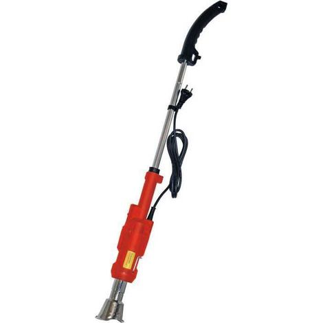 ROTHENBERGER Industrial Destructor de malas hierbas eléctrico - 1500002183