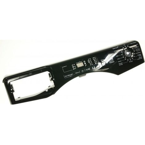 TABLEAU DE COMMANDE AVEC SENSOR POUR LAVE LINGE   CANDY - 43019059