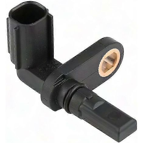 ABS-Sensor vorne links 89543-0C020, kompatibel mit Toyota Sequoia Tundra, Originalteil (1/5)