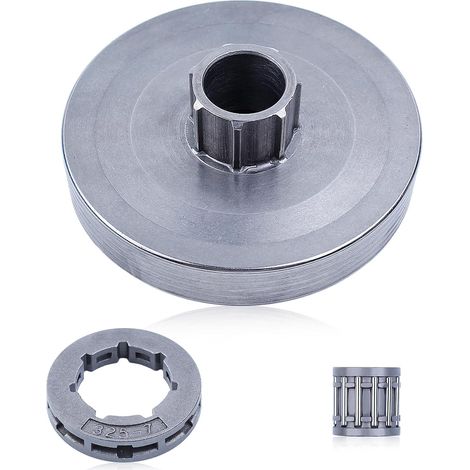.325 "Roulement pour pignon d'embrayage pour chinois 4500 5200 5800 45cc 52cc 58cc pièces de rechange pour chaîne à essence (1/5)