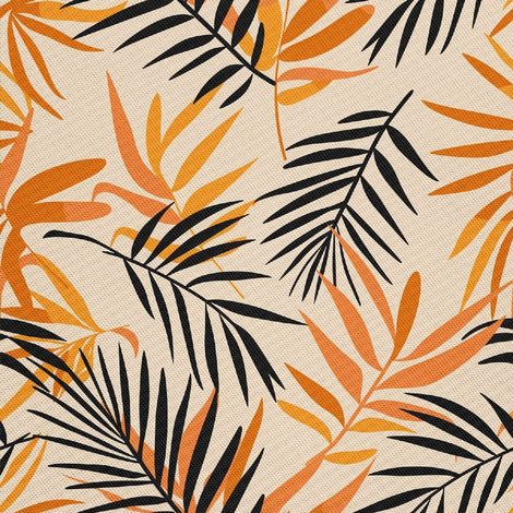 Tela Oxford decorativa para exteriores - Motivo Verano  DX9047 (1/5)