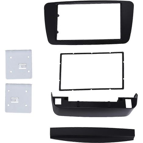 Frontblende für W176 W246 2013-2015--