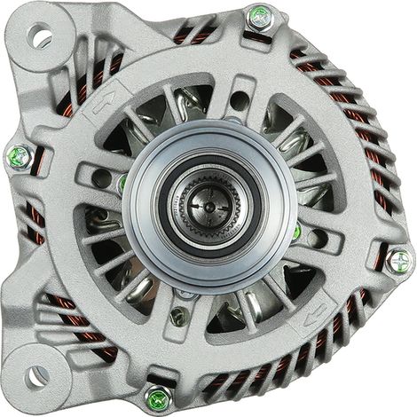 Grand Scenic 1.5 dCi, Megane 1.5 dCi, Scenic 1.5 dCi [K9K732] 01/2005-12/2 (1/5)