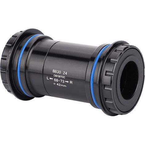 GUB BB30 Tretlager für Mountainbikes und Rennräder für 24-22 mm Kurbelgarnitur (1/5)