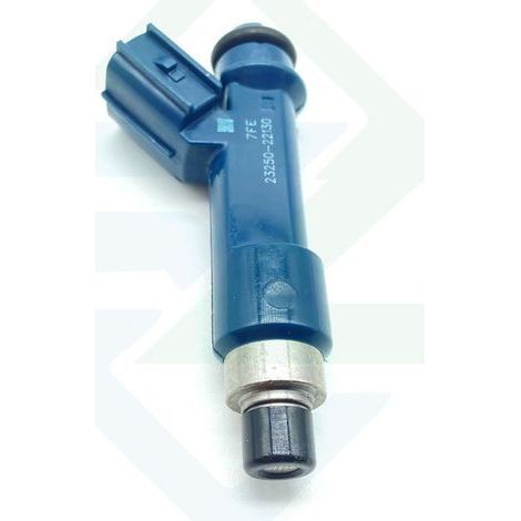 Les références 23250-22130 et 23209-22130 conviennent aux injecteurs de carburant Toyota Corolla 23250-22130. (1/4)