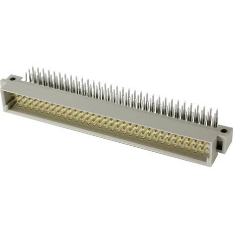 Connecteur mâle HARTING 09031327921 Nbr total de pôles 32 1 pc(s) R665231