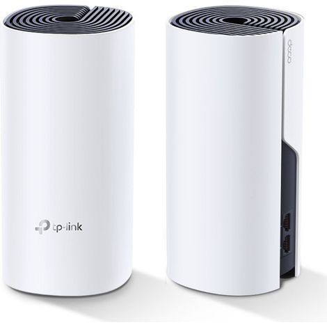 Rúter Ethernet WAN Doble banda (2,4 GHz / 5 GHz) TP-LINK DECO P9( (1/5)