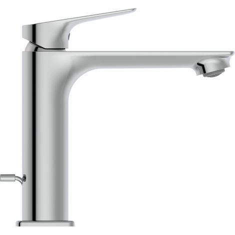 Ideal Standard Ceralife C grifería de lavabo, H120, con juego de (1/2)