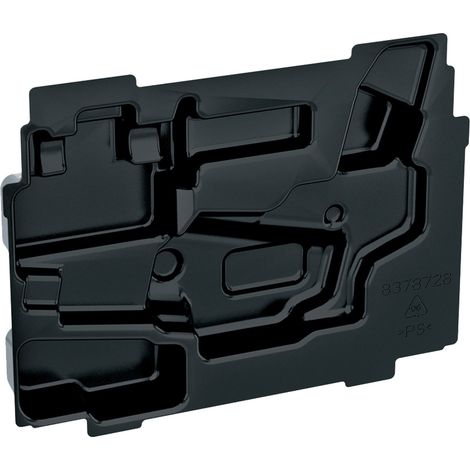 Makita Embutición para taladro de percusión MAKPAC Gr. 1 - 837872-8