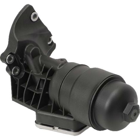 Motorölfilter und Gehäusebaugruppe 26300-3CAB0 26300-3CAB1 für Cadenza 3.3L (1/5)