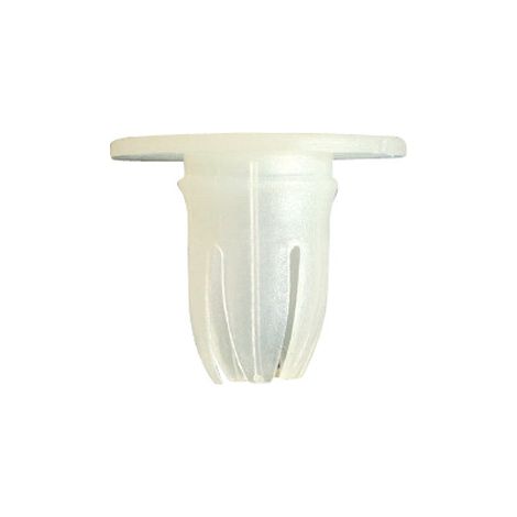 KS Tools - Agrafes en plastique pour Mercedes - Ø 9,8 mm - 10 pcs - 420.1454 (1/2)