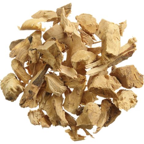 Copeaux de bois de fumage olive - Hendi