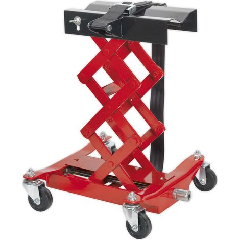 Sealey Floor Transmission Jack 150kg TJ150E (1/5)