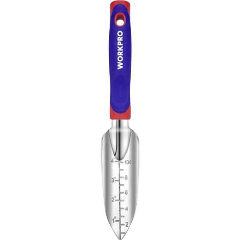 WorkPro WP331010 Truelle à main A726243