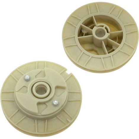 Puleggia avviatore motore motocoltivatore motopompa LA178 LAUNTOP 7814012