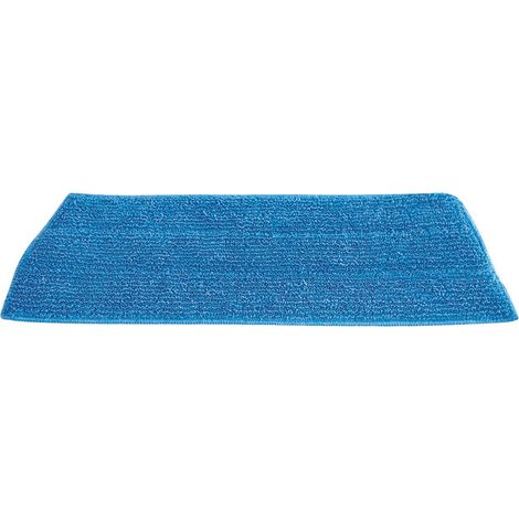 PAD - Bandeau microfibre microsurf bleu 40cm - 210205 - Ce produit de marque PAD est neuf.