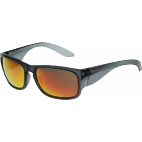 Lunettes Bond à verres rouges anti-rayures et anti-reflets - BOUTON OPTICAL - 250-89-0004-EN (1/2)