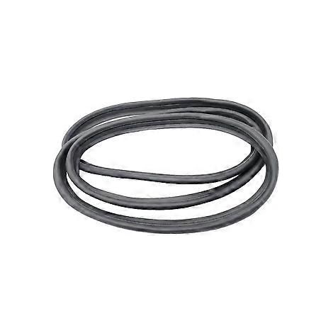 Gummidichtung für die Heckklappe eines Pkw, passend für 2007-2011, Teilenummer 64461-06060 6446106060