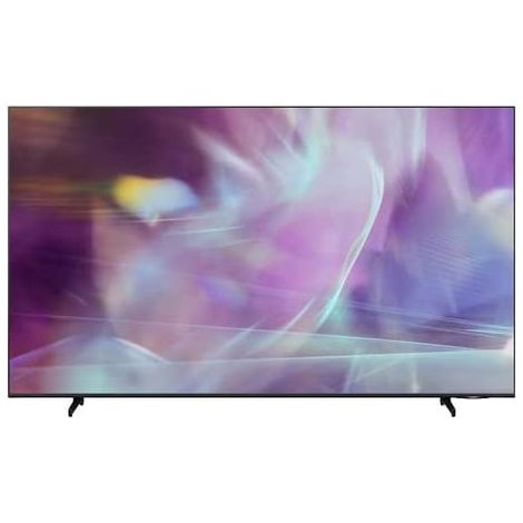 Samsung HG55Q60AAEU 139,7 cm (55") 4K Ultra HD Smart TV Schwarz 20 W