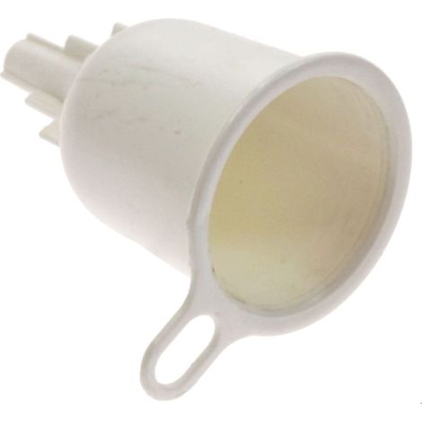 Embudo (15) 5512810421, 5328105200 DELONGHI