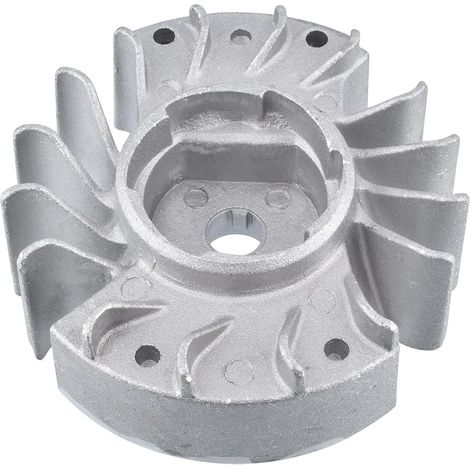 Auswerfer-Schwungrad für Stihl 017 018 MS170 MS180 Kettensägen, Teilenummer 1130-400-1201 (1/5)