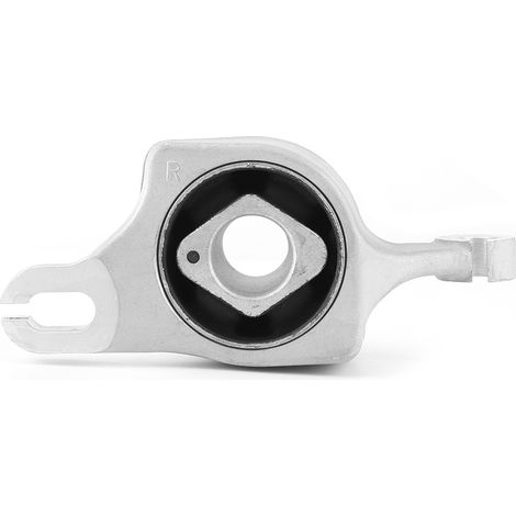Bague de bras arrière bras avant 166 330 01 43 166 330 02 43 Compatible MERCEDES BENZ Classe GL X166 Classe M W166 (Côté droit) (1/5)