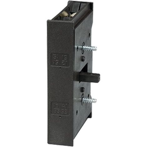 SAC15011 Contacts auxiliaires 1NO + 1NC pour interrupteur de proximité IS4P80/150 - IMO (1/3)