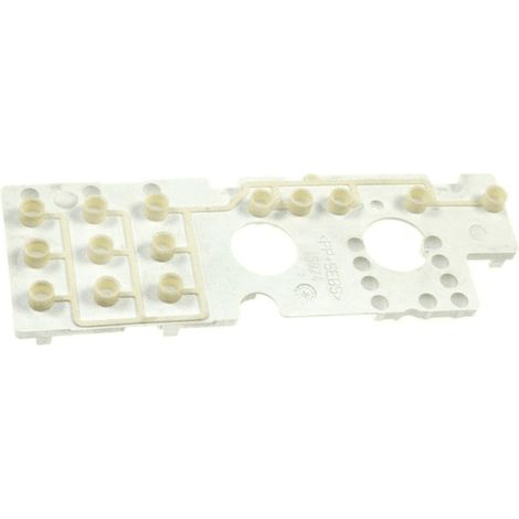 TOUCHE FONCTIONS pour MICRO ONDES FAGOR - 76X7861