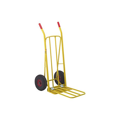 Ravendo Carrello portasacchi largh x alt 510 x 1140 mm