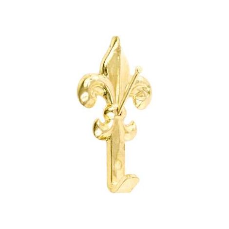 Ganci Giglio Ottonati Mm.50