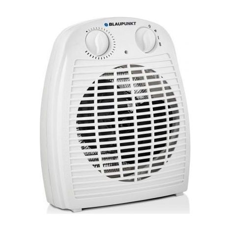 Heizung Blaupunkt BP1005 2000 W Weiß