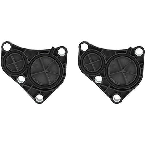2 Motorblockschutzplatten 11537583666 für BMW E46 E60N E81 E82 E83 E84 OE88 (1/5)