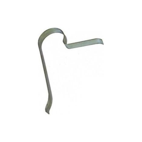 1120-182-4700 - Ressort de Manette d'Accélérateur pour Tronçonneuse STIHL