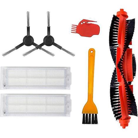 Filtre principal pour Xiaomi Pro Styj02ym Conga 3490 Viomi V2 Pro (1/4)