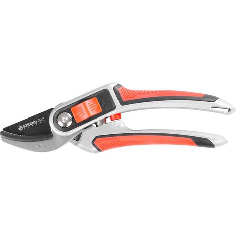 Schere Strend Pro PS814, Soft, 215 mm, Alu, Garten