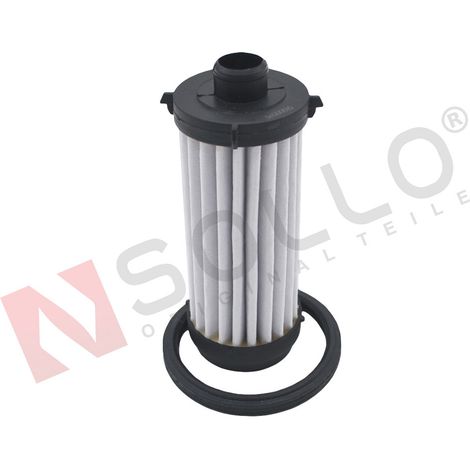 Sollo Hydraulikfilter Automatikgetriebe für MERCEDES-BENZ A2463770495 für A-Klasse B-Klasse CLA GLB GLA
