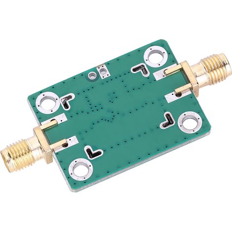 Amplificateur micro-ondes RF 0,1-4000 MHz 20 dB (1/5)