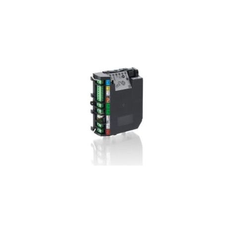 Somfy – Boitier électronique RTS pour moteur coulissant Freevia 280-600 – Remplacement pour motorisations SLG7 et LS 420-430 – Alimentation 24V