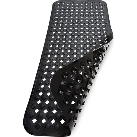 slip bath mat with strong grip skin friendly non slip