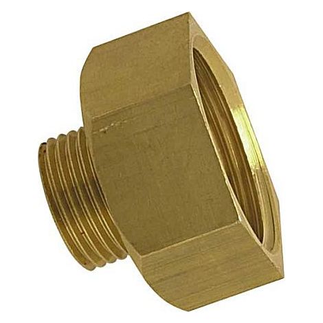 Reduzierter Nippel BOUTTE 2112027 BOUTTÉ