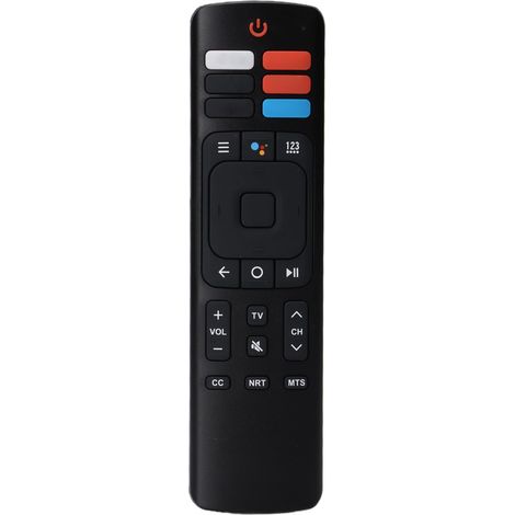 Télécommande Hisense ERF3A69 Remplacement Vocale pour TV Sharp ERF3A69S ERF3A69 ERF3B69S (1/5)